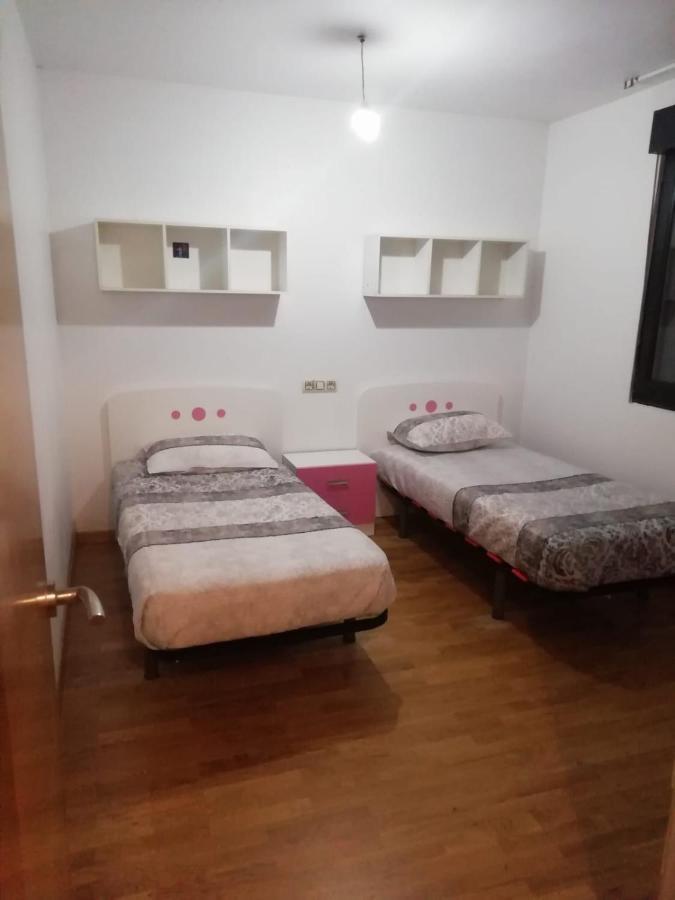 Meri Διαμέρισμα Muxia Εξωτερικό φωτογραφία
