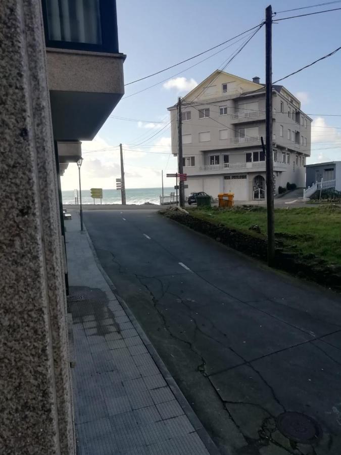 Meri Διαμέρισμα Muxia Εξωτερικό φωτογραφία